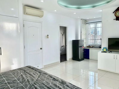 Alojamiento en Ho Chi Minh City, Vietnam Alojamiento en Ho Chi Minh City, Vietnam