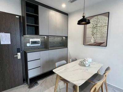 The Beverly, Vietnam The Beverly, Vietnam