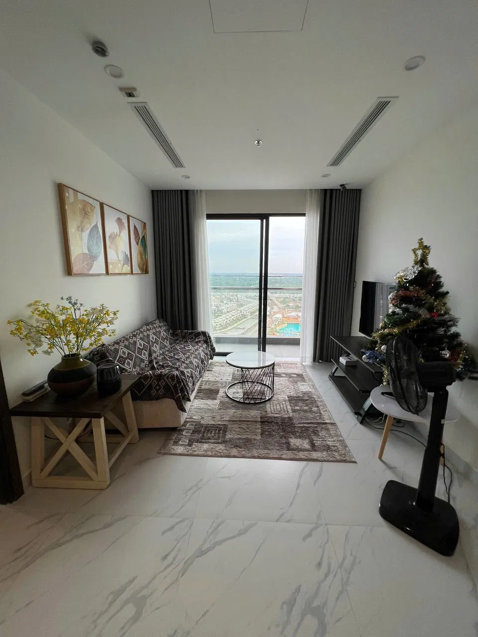 The Beverly, Vietnam The Beverly, Vietnam