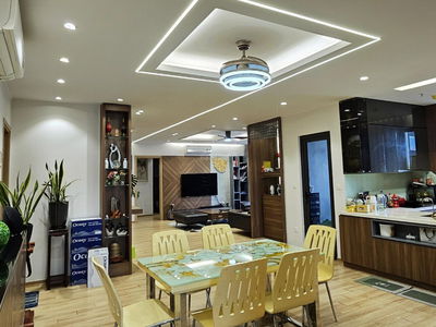 Sky Park Residence, Vietnam Sky Park Residence, Vietnam