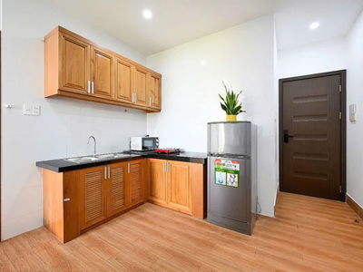 Housing in Ho Chi Minh City, Vietnam Housing in Ho Chi Minh City, Vietnam