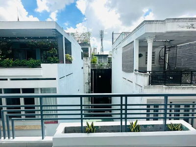 Жилье в Ho Chi Minh City, Vietnam Жилье в Ho Chi Minh City, Vietnam