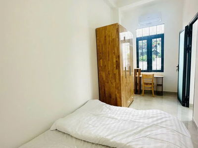 Housing in Ho Chi Minh City, Vietnam Housing in Ho Chi Minh City, Vietnam