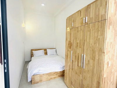 Logement dans Ho Chi Minh City, Vietnam Logement dans Ho Chi Minh City, Vietnam