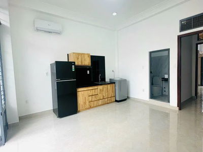 Жилье в Ho Chi Minh City, Vietnam Жилье в Ho Chi Minh City, Vietnam