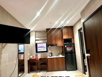 Alojamiento en Ho Chi Minh City, Vietnam Alojamiento en Ho Chi Minh City, Vietnam