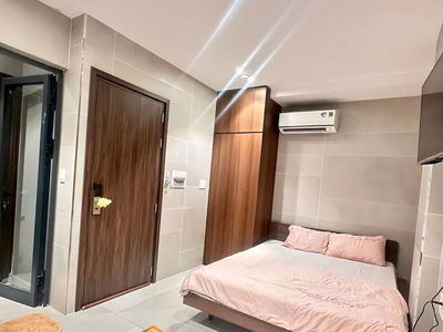 Logement dans Ho Chi Minh City, Vietnam  Logement dans Ho Chi Minh City, Vietnam
