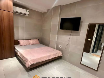 Жилье в Ho Chi Minh City, Vietnam  Жилье в Ho Chi Minh City, Vietnam