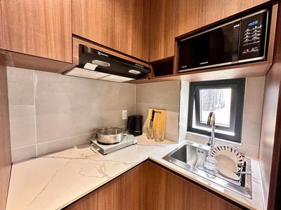 Alojamiento en Ho Chi Minh City, Vietnam  Alojamiento en Ho Chi Minh City, Vietnam