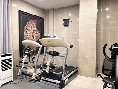 Housing in Ho Chi Minh City, Vietnam  Housing in Ho Chi Minh City, Vietnam