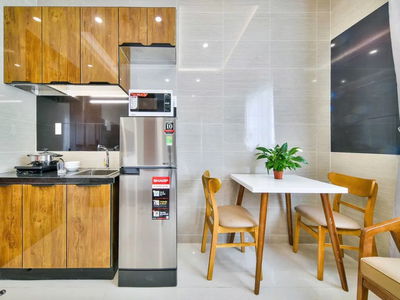 Logement dans Ho Chi Minh City, Vietnam Logement dans Ho Chi Minh City, Vietnam