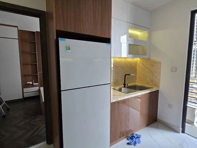 The Beverly, Vietnam The Beverly, Vietnam