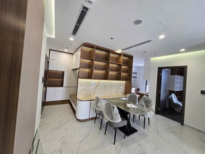 The Beverly, Vietnam The Beverly, Vietnam