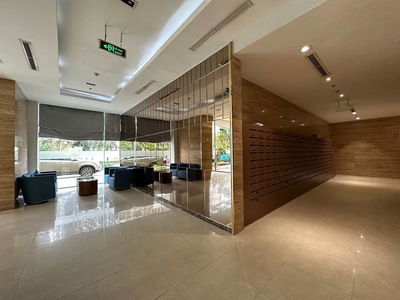 Vinhomes Central Park, Vietnam  Vinhomes Central Park, Vietnam