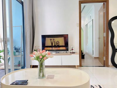 Vinhomes Central Park, Vietnam  Vinhomes Central Park, Vietnam