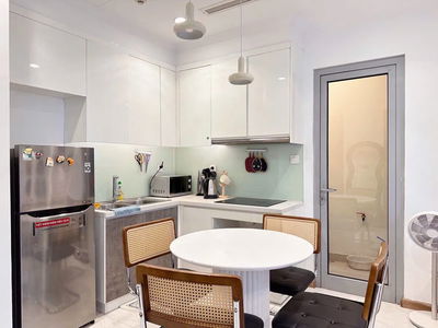 Vinhomes Central Park, Vietnam Vinhomes Central Park, Vietnam