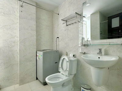 Жилье в Ho Chi Minh City, Vietnam Жилье в Ho Chi Minh City, Vietnam