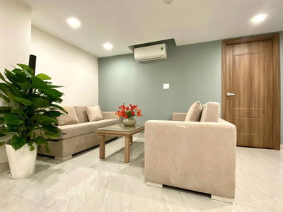 Жилье в Ho Chi Minh City, Vietnam Жилье в Ho Chi Minh City, Vietnam