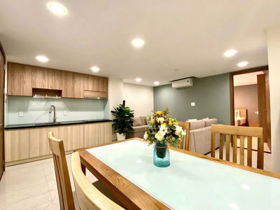 Housing in Ho Chi Minh City, Vietnam Housing in Ho Chi Minh City, Vietnam