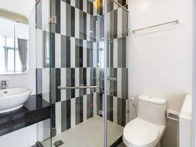 Жилье в Ho Chi Minh City, Vietnam Жилье в Ho Chi Minh City, Vietnam