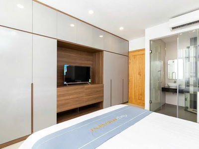 Жилье в Ho Chi Minh City, Vietnam Жилье в Ho Chi Minh City, Vietnam