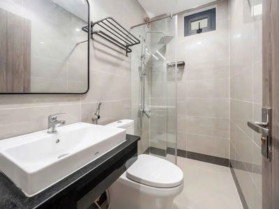 Alojamiento en Ho Chi Minh City, Vietnam Alojamiento en Ho Chi Minh City, Vietnam