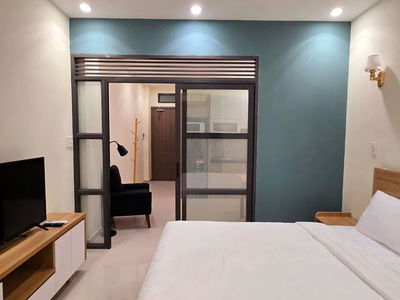 Alojamiento en Ho Chi Minh City, Vietnam Alojamiento en Ho Chi Minh City, Vietnam