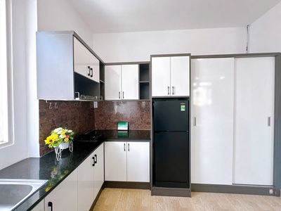 Housing in Ho Chi Minh City, Vietnam Housing in Ho Chi Minh City, Vietnam