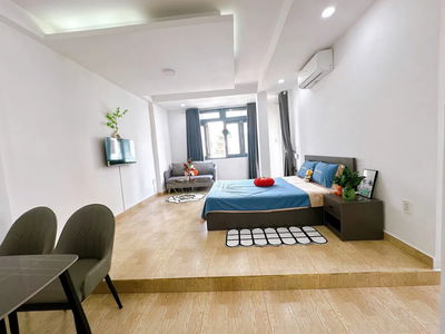 Alojamiento en Ho Chi Minh City, Vietnam Alojamiento en Ho Chi Minh City, Vietnam