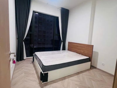 Masteri Centre Point, Vietnam Masteri Centre Point, Vietnam