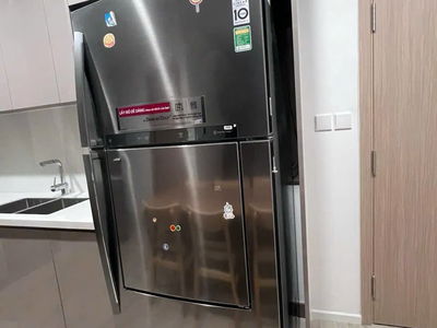 Masteri Centre Point, Vietnam Masteri Centre Point, Vietnam