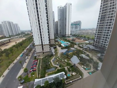 Masteri Centre Point, Vietnam Masteri Centre Point, Vietnam