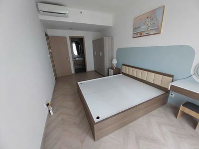 Masteri Centre Point, Vietnam Masteri Centre Point, Vietnam