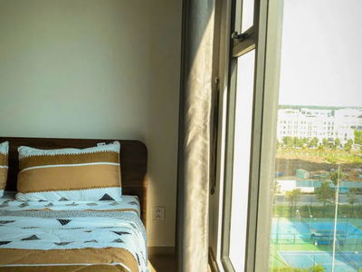 Masteri Centre Point, Vietnam Masteri Centre Point, Vietnam