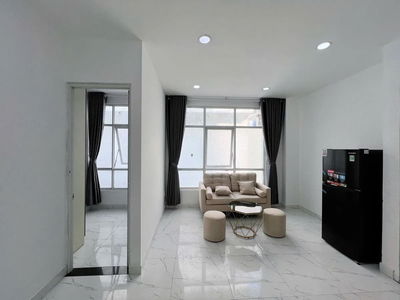 Жилье в Ho Chi Minh City, Vietnam Жилье в Ho Chi Minh City, Vietnam