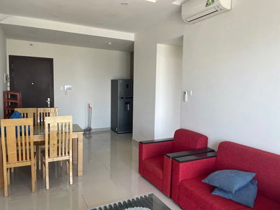 Sun Avenue, Vietnam Sun Avenue, Vietnam