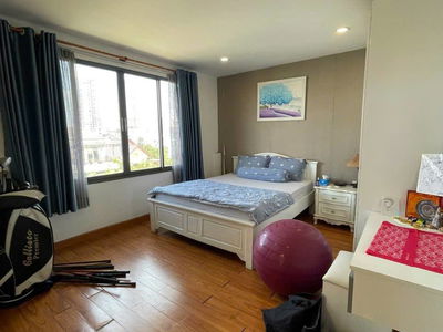 Жилье в Ho Chi Minh City, Vietnam  Жилье в Ho Chi Minh City, Vietnam