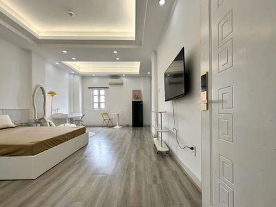 Housing in Ho Chi Minh City, Vietnam Housing in Ho Chi Minh City, Vietnam