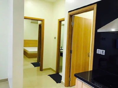 Alojamiento en Ho Chi Minh City, Vietnam Alojamiento en Ho Chi Minh City, Vietnam