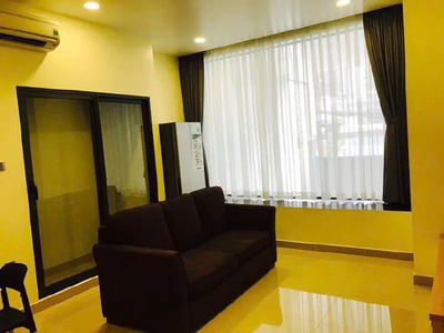 Жилье в Ho Chi Minh City, Vietnam  Жилье в Ho Chi Minh City, Vietnam