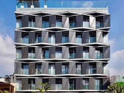 Alojamiento en Ho Chi Minh City, Vietnam Alojamiento en Ho Chi Minh City, Vietnam