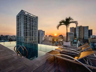 Housing in Ho Chi Minh City, Vietnam Housing in Ho Chi Minh City, Vietnam