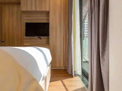 Housing in Ho Chi Minh City, Vietnam Housing in Ho Chi Minh City, Vietnam