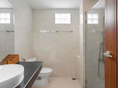 Alojamiento en Ho Chi Minh City, Vietnam Alojamiento en Ho Chi Minh City, Vietnam