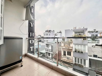 Alojamiento en Ho Chi Minh City, Vietnam Alojamiento en Ho Chi Minh City, Vietnam