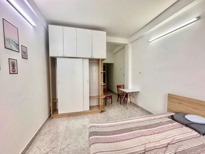 Housing in Ho Chi Minh City, Vietnam Housing in Ho Chi Minh City, Vietnam