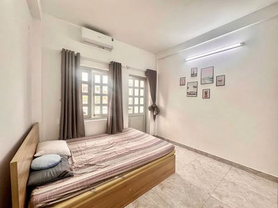 Housing in Ho Chi Minh City, Vietnam Housing in Ho Chi Minh City, Vietnam