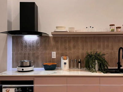 Жилье в Ho Chi Minh City, Vietnam  Жилье в Ho Chi Minh City, Vietnam