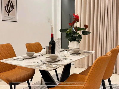 Housing in Ho Chi Minh City, Vietnam Housing in Ho Chi Minh City, Vietnam