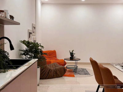 Alojamiento en Ho Chi Minh City, Vietnam  Alojamiento en Ho Chi Minh City, Vietnam